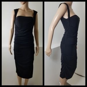 Nicolle Miller  Dress size M